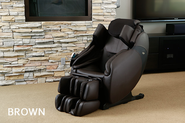 HCP-S373 Brown