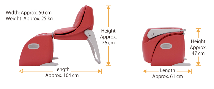 chair dimensions pic