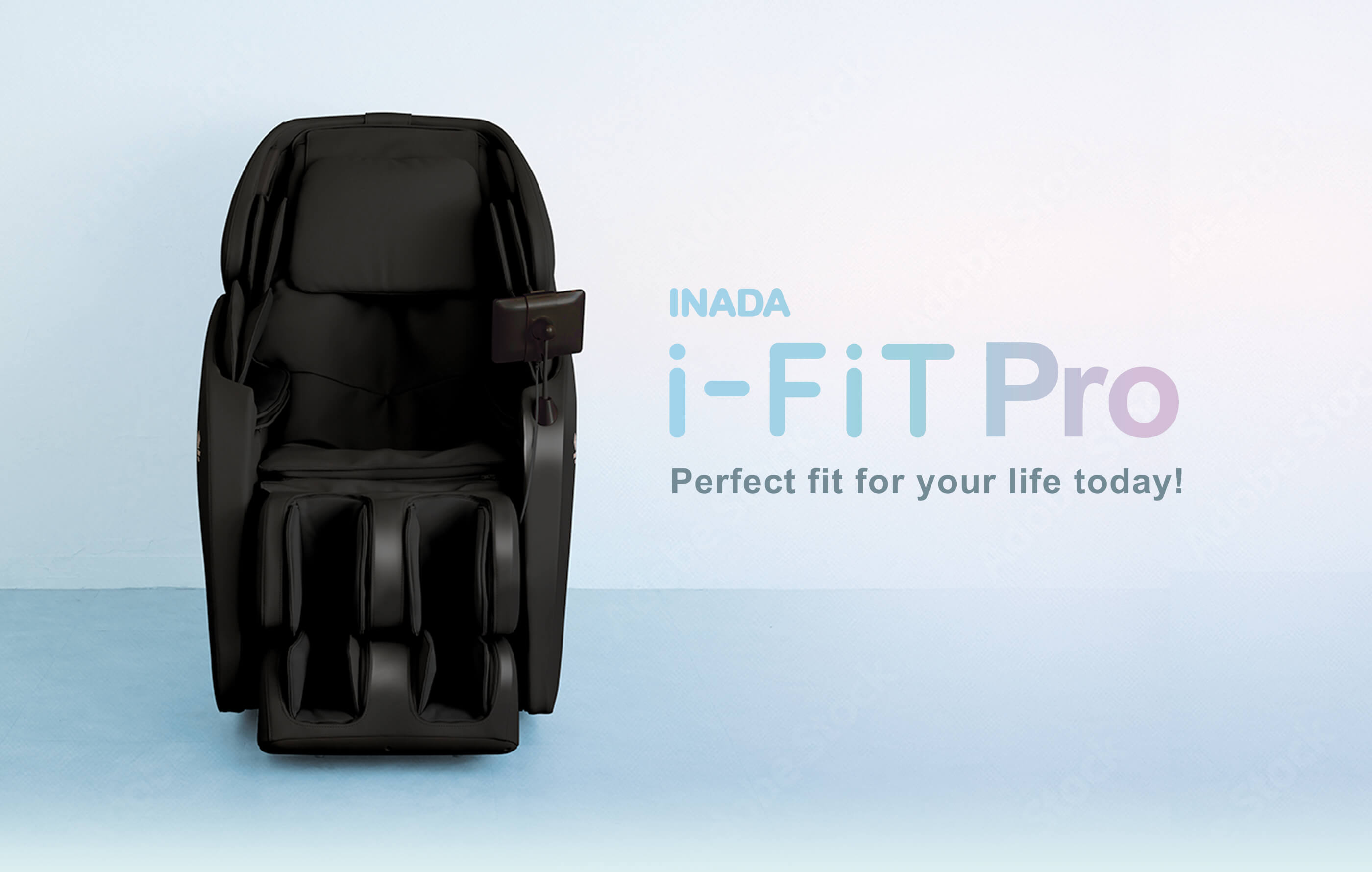 MEDICAL CHAIR i-FiT Pro